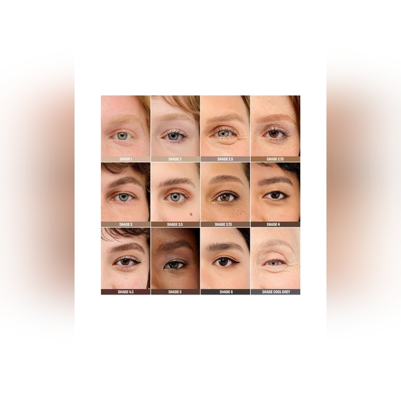 Benefit Cosmetics Precisely My Brow Pencil - Picture 4 of 4